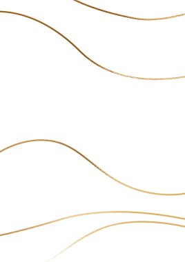 Elle çizilmiş hatları olan kusursuz bir desen. resimleme