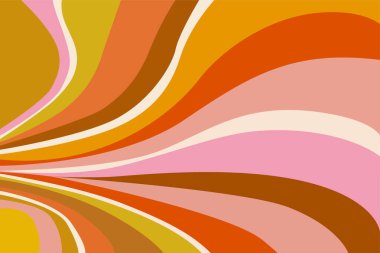 soyut illüstrasyon, geometrik arkaplan.