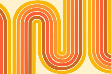 soyut illüstrasyon, geometrik arkaplan.