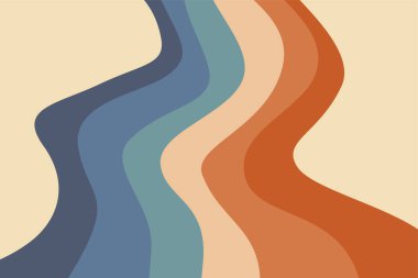 soyut illüstrasyon, geometrik arkaplan.