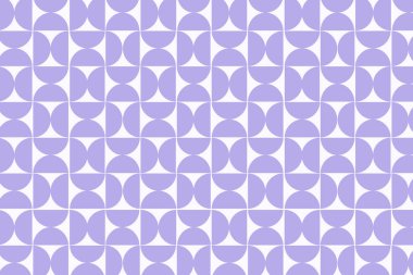 Soyut geometrik model 70 'lerin 80' lerin arka planı.