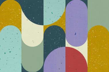 soyut renkli arkaplan, alanı kopyala 