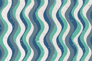 Çizgi ve çizgilerle soyut arkaplan 