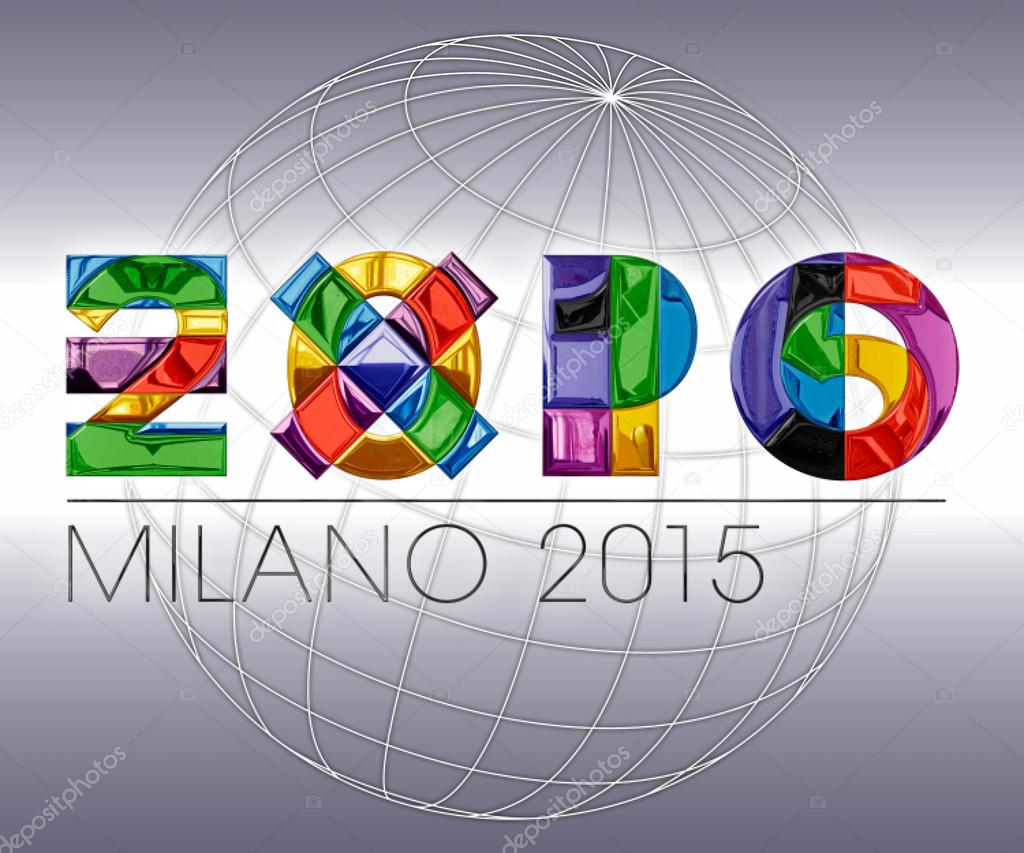 Expo 2015 milan
