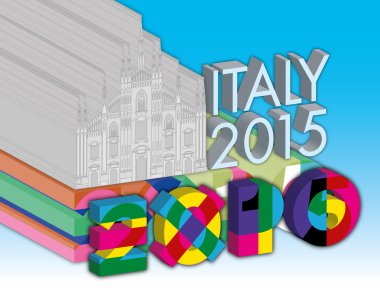 expo 2015