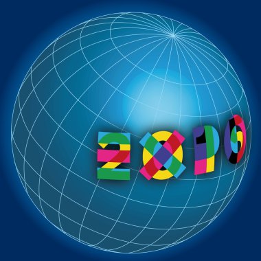 Expo 2015 clipart