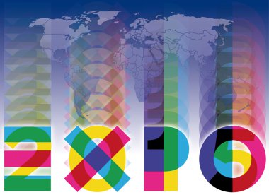 Expo 2015 clipart