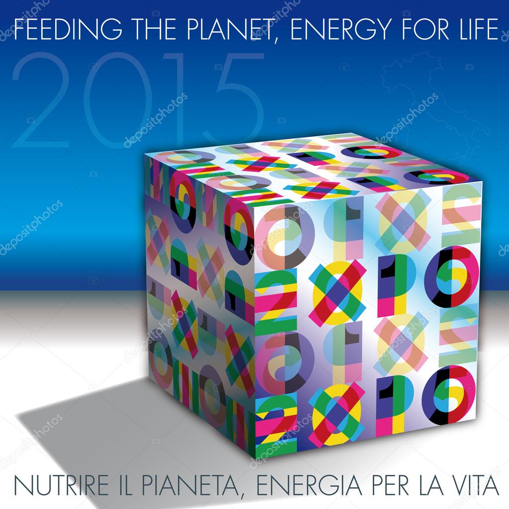 Expo 2015