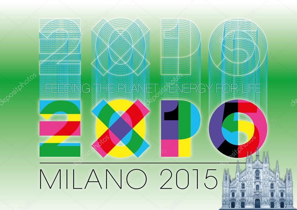 Expo 2015