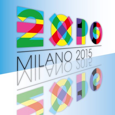 Expo 2015'e İtalya