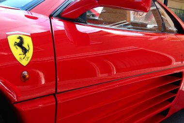 Sportcar