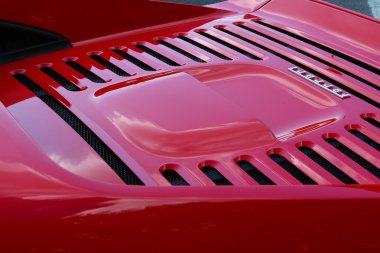 sportcar maranello, İtalya