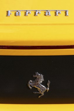 sportcar maranello, İtalya