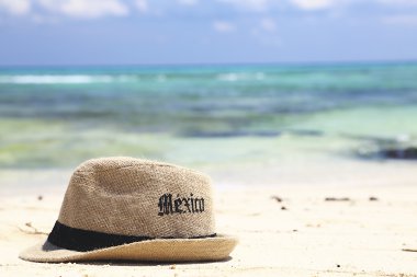 Meksika'da tatil