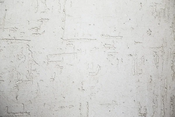 White wall texture — Stock Photo, Image