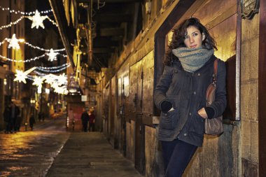 gece tarafından Floransa