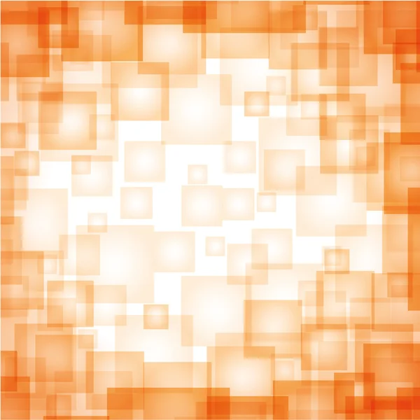 Orange abstract background — Stock Photo, Image