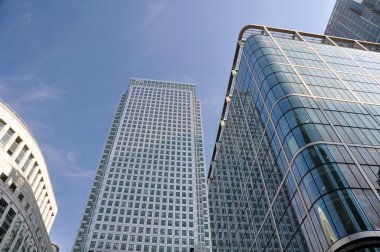 vakit nakittir, Londra finans sektörü