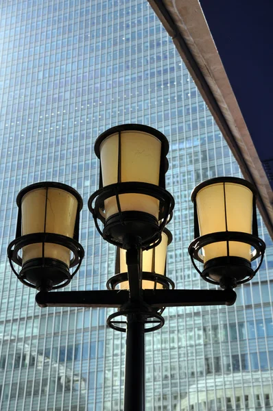 City offices — Stock Photo, Image