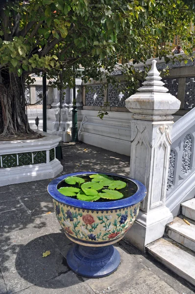 Grand Palace, Phra Kaeo, Bangkok, Tailandia —  Fotos de Stock