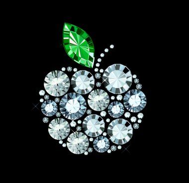 elmas apple
