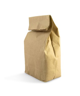 kağıt torba gıda için