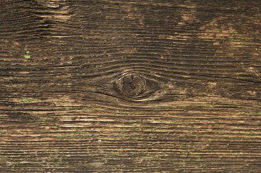 ahşap doku ile deniz mili