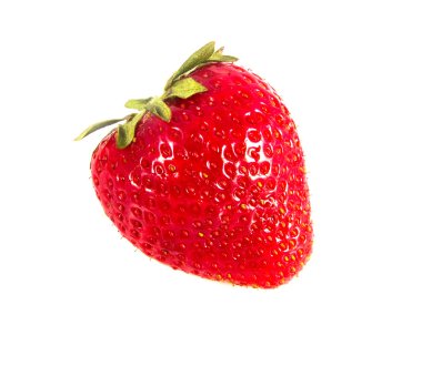 Çilek İzole Edildi