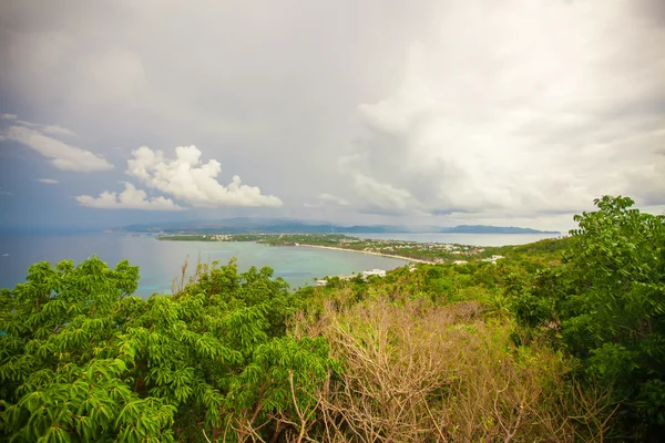 Philippine landscape — Stock Photo, Image