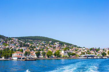 Prens Adaları istanbul