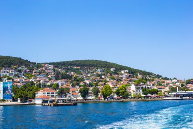 Prens Adaları istanbul