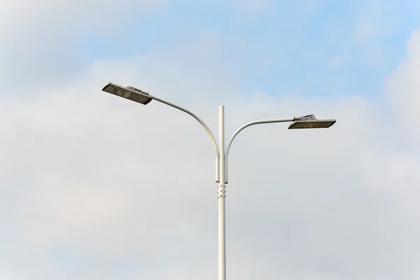 Led lamp — Stock Photo, Image