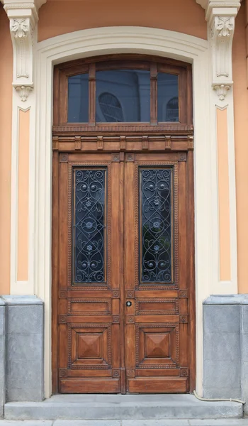 Hermosa puerta —  Fotos de Stock