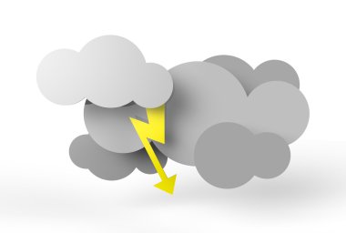 Thunderclouds