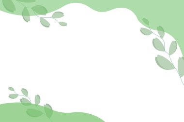 Soyut narin afiş, modaya uygun evrensel sanatsal arka plan şablonu. Gizlenmek ya da davetiye çıkarmak için. Vektör illüstrasyonu