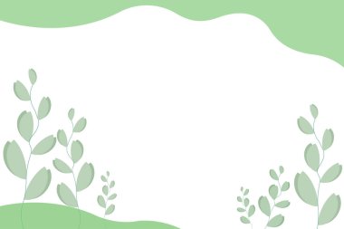 Soyut narin afiş, modaya uygun evrensel sanatsal arka plan şablonu. Gizlenmek ya da davetiye çıkarmak için. Vektör illüstrasyonu