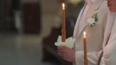 Two candles
