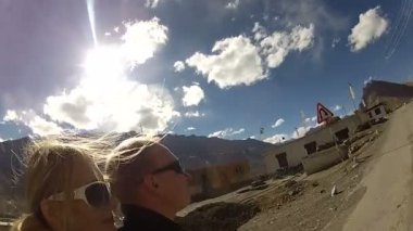 mototravel Himalayalar