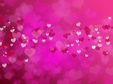 Kalpli sevgililer günü geçmişi