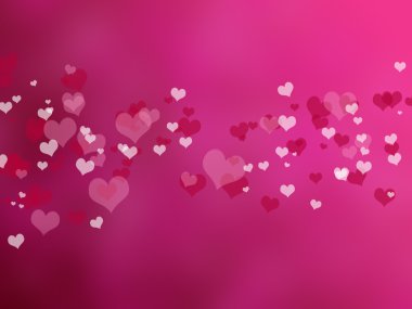 Kalpli sevgililer günü geçmişi