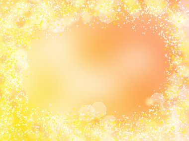 çerçeve ile Noel arka plan