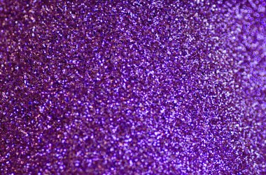 Noel glitter doku