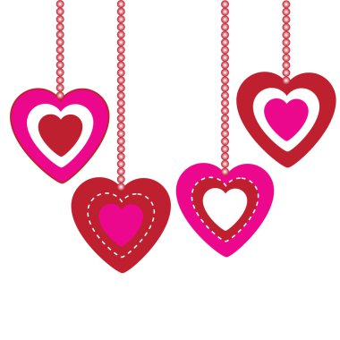 Beyaz telefon dört kupa