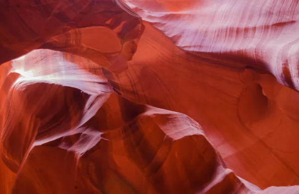 Canyon de l'antilope supérieure — Photo