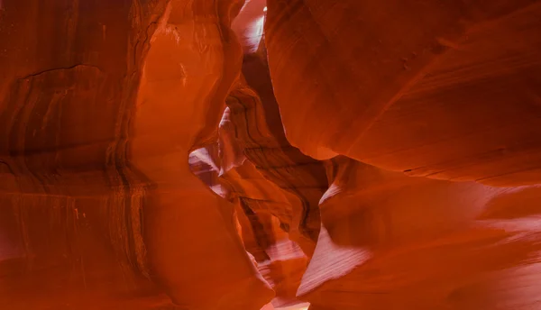 Canyon de l'antilope supérieure — Photo