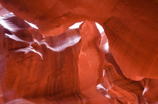 Canyon de l'antilope supérieure — Photo