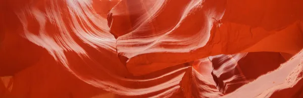 Upper Antelope Canyon — Stock Photo, Image