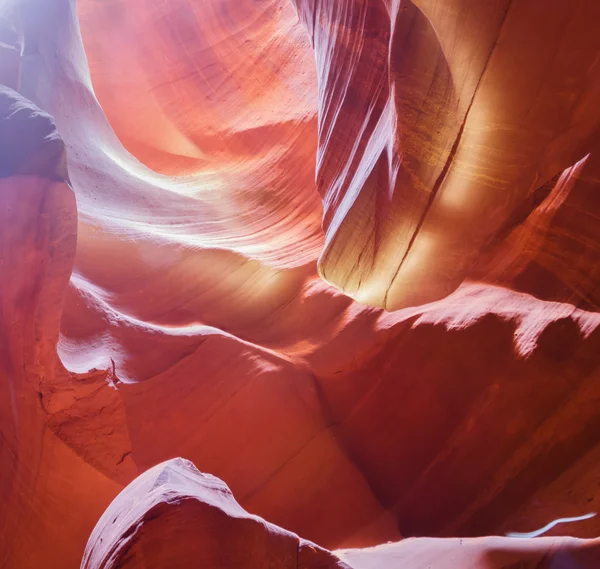 Canyon de l'antilope supérieure — Photo