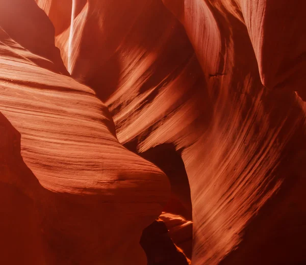 Canyon de l'antilope supérieure — Photo