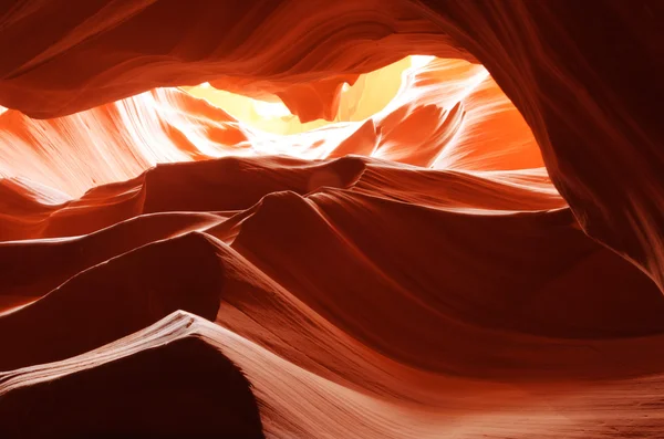 Canyon de l'antilope supérieure — Photo